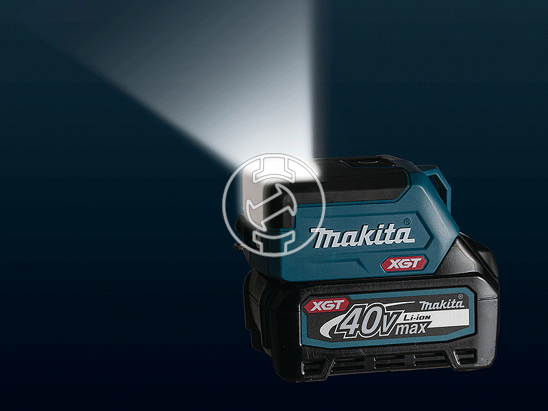 Makita ML011G akkus kézi LED lámpa