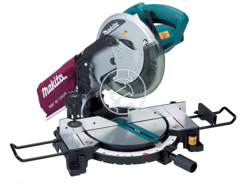 Makita MLS100N