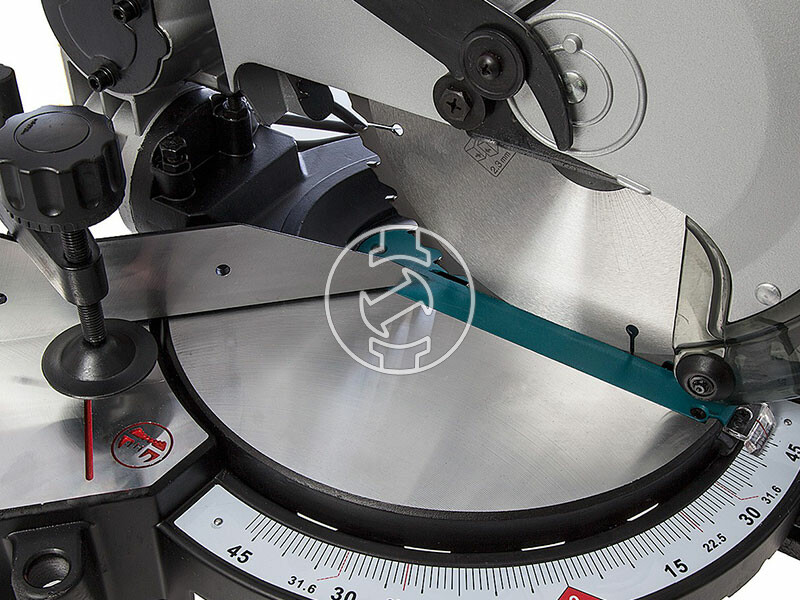 Makita MLS100N gérvágó