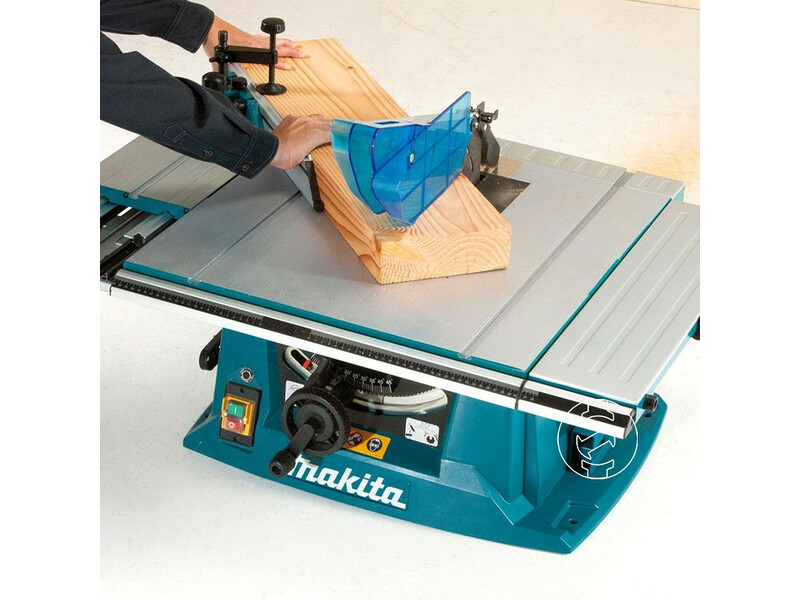 Makita MLT100N