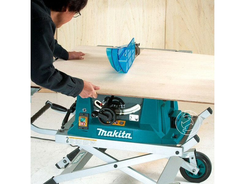 Makita MLT100N