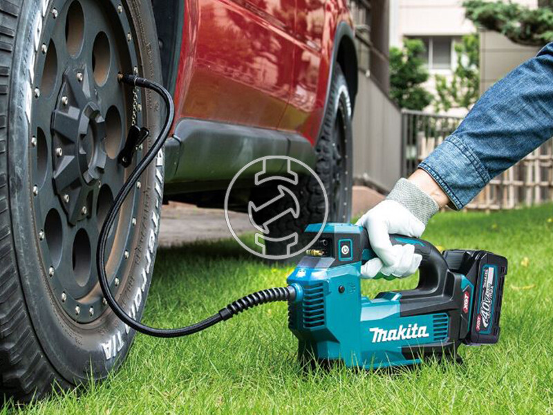 Makita MP001GZ akkus pumpa