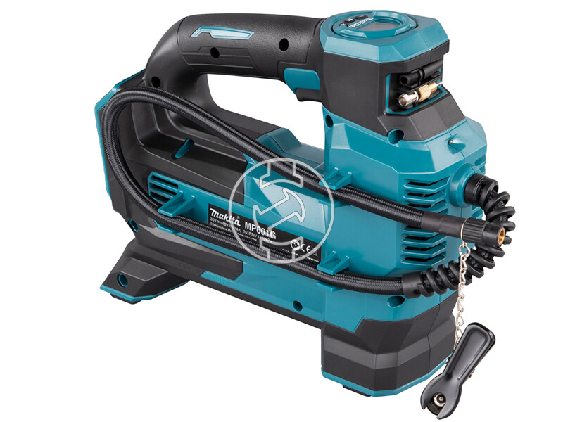 Makita MP001GZ akkus pumpa