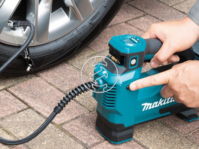 Makita MP001GZ akkus pumpa