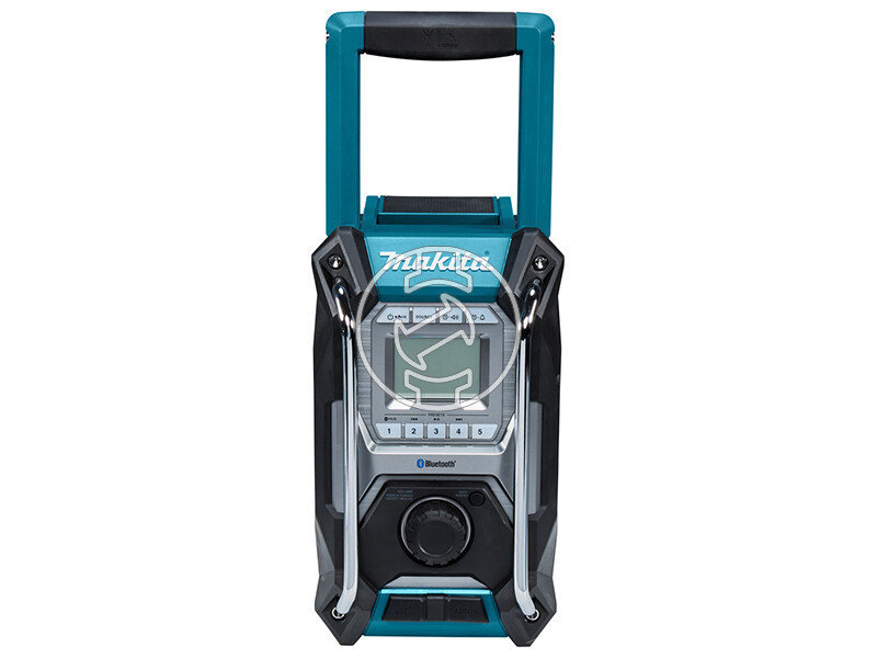Makita MR002GZ akkus rádió