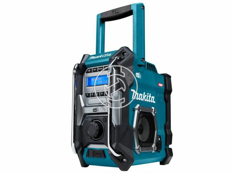 Makita MR003GZ akkus rádió