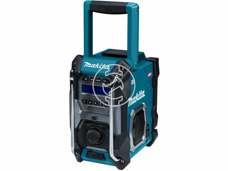 Makita MR003GZ akkus rádió
