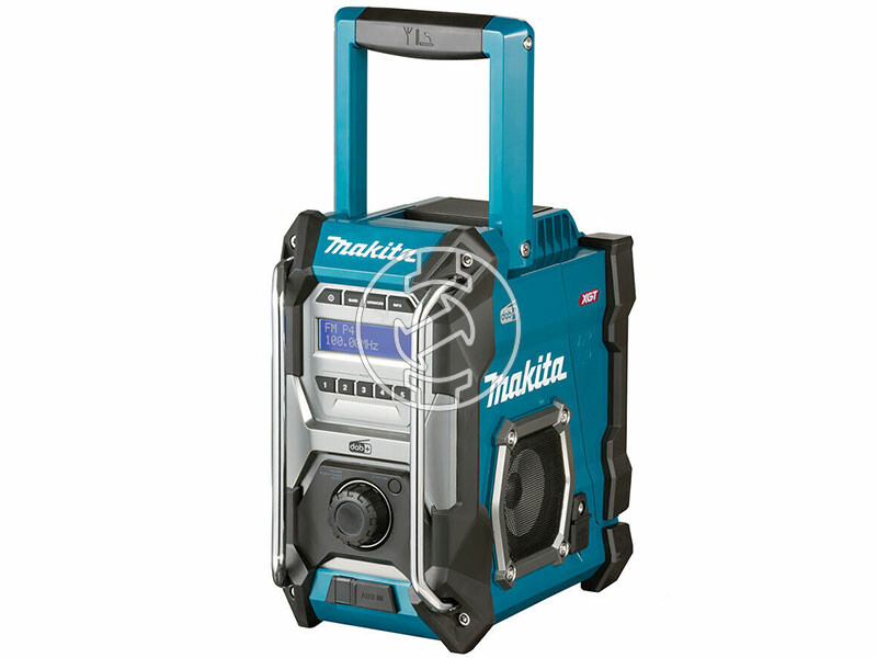 Makita MR003GZ akkus rádió