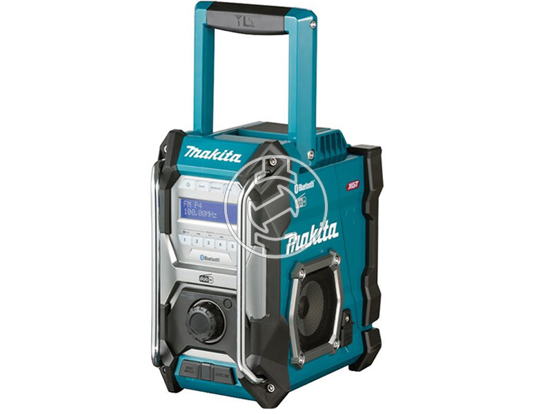 Makita MR004GZ akkus rádió