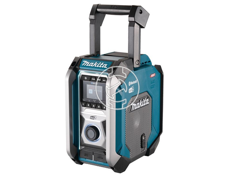 Makita MR007GZ akkus rádió