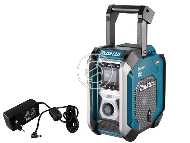 Makita MR007GZ akkus rádió