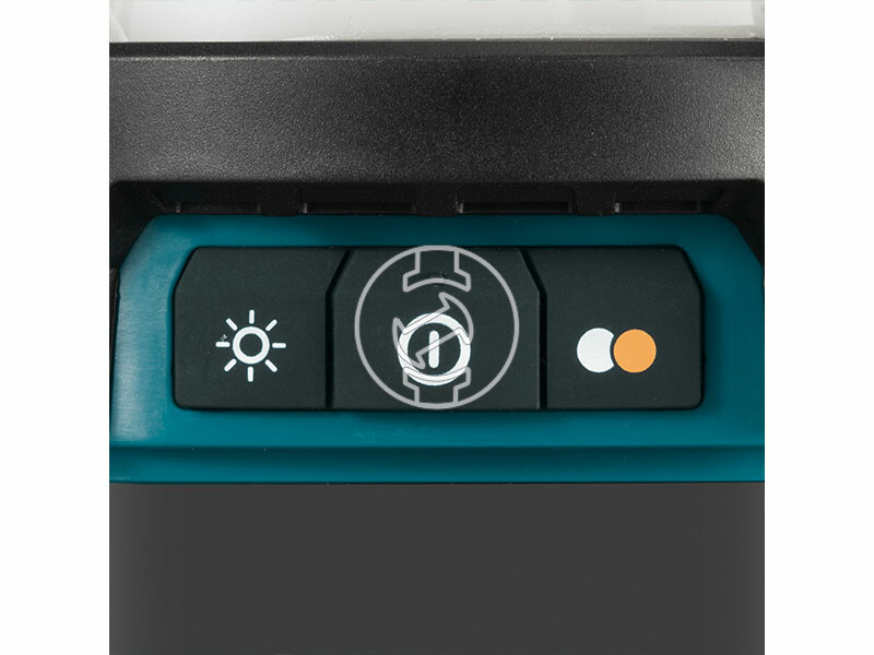 Makita MR009GZ akkus rádió