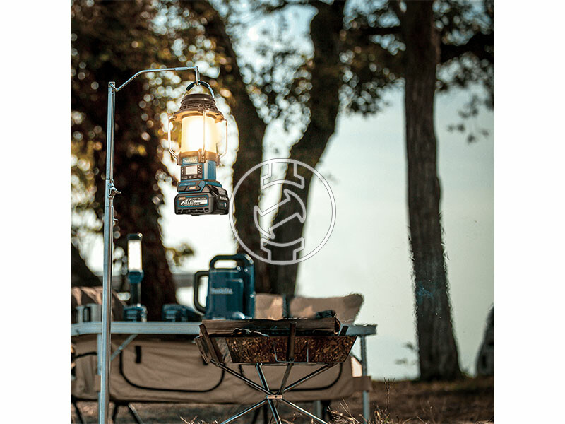 Makita MR009GZ akkus rádió