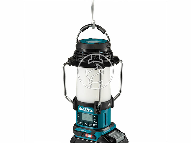 Makita MR009GZ akkus rádió