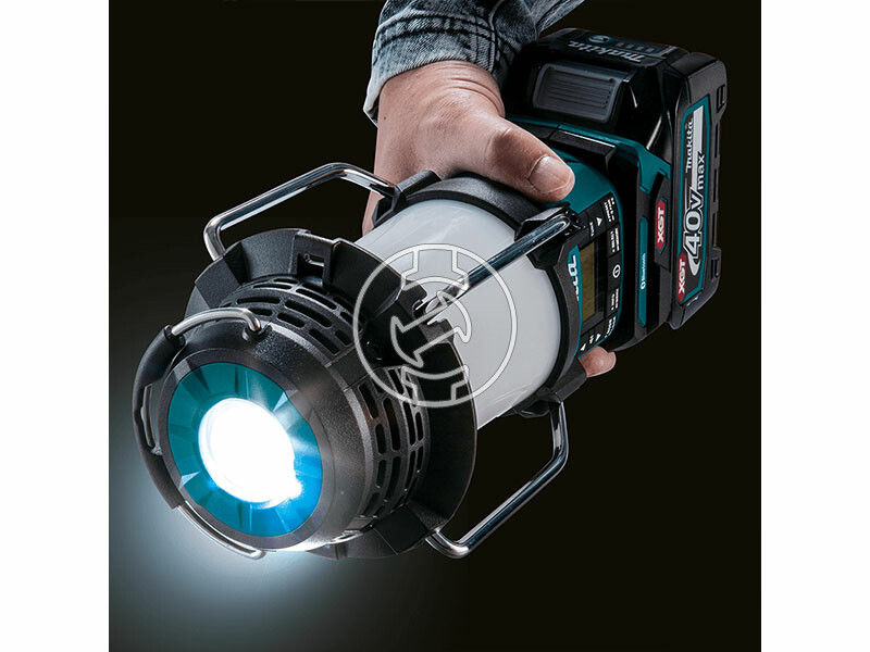 Makita MR009GZ akkus rádió