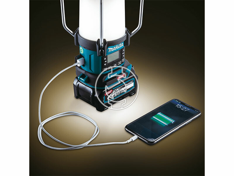 Makita MR009GZ akkus rádió