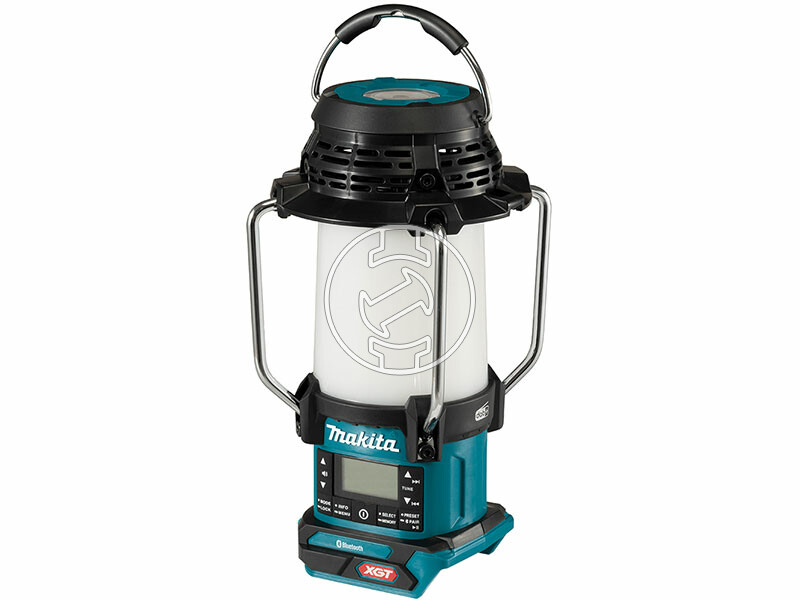 Makita MR009GZ akkus rádió