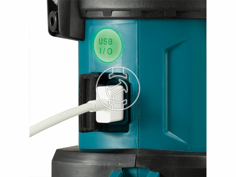 Makita MR009GZ akkus rádió