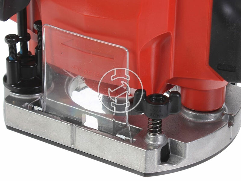 Makita MT M3601 felsőmaró