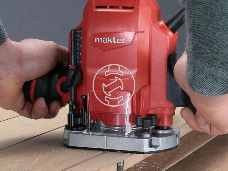 Makita MT M3601 felsőmaró