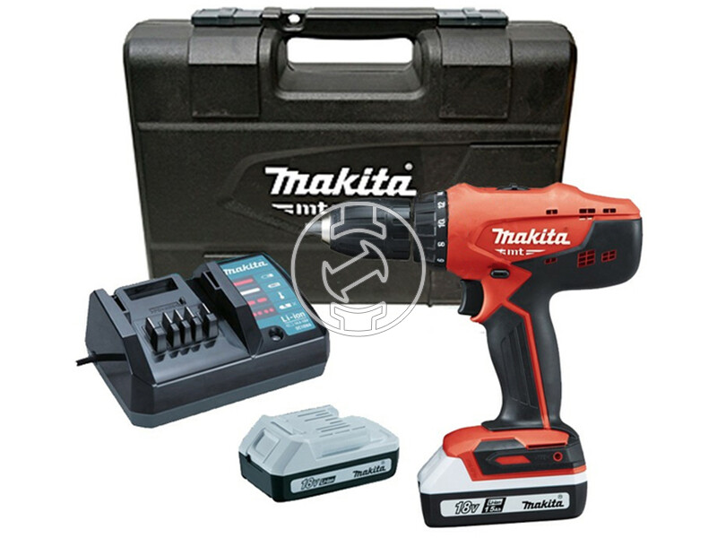 Makita MT M6301DWE