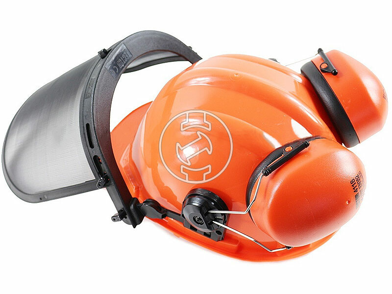 Makita munkavédelmi sisak Standard