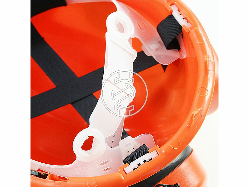 Makita munkavédelmi sisak Standard