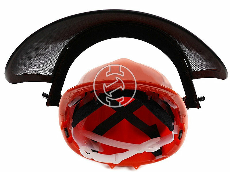 Makita munkavédelmi sisak Standard