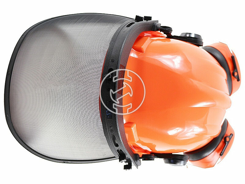 Makita munkavédelmi sisak Standard