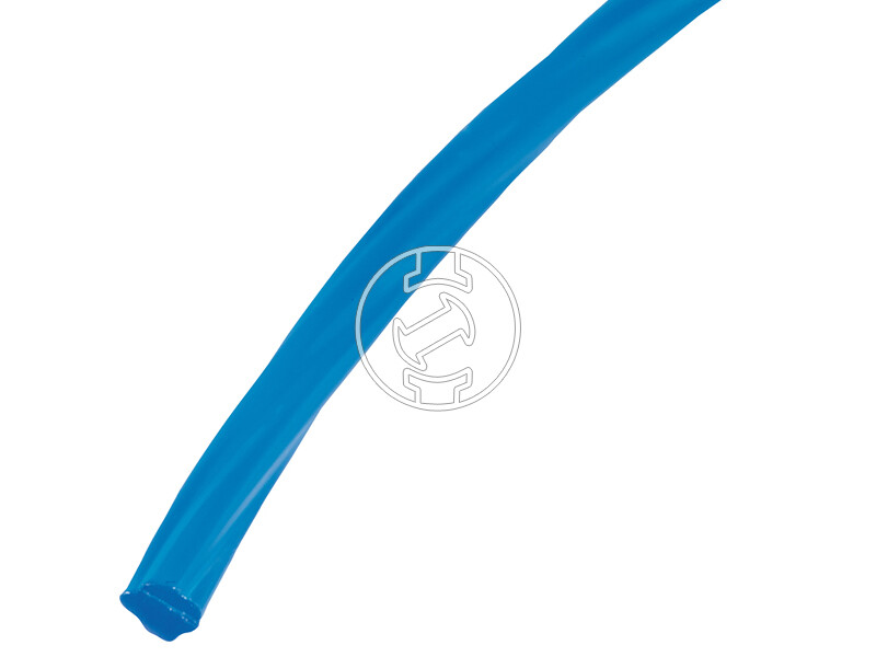 Makita négylevelű damil, kék, 1.65mm 15m