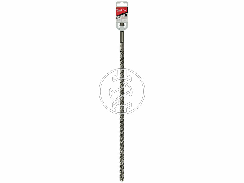 Makita Nemesis sDS-Plus négyélű fúrószár 16x450/400mm