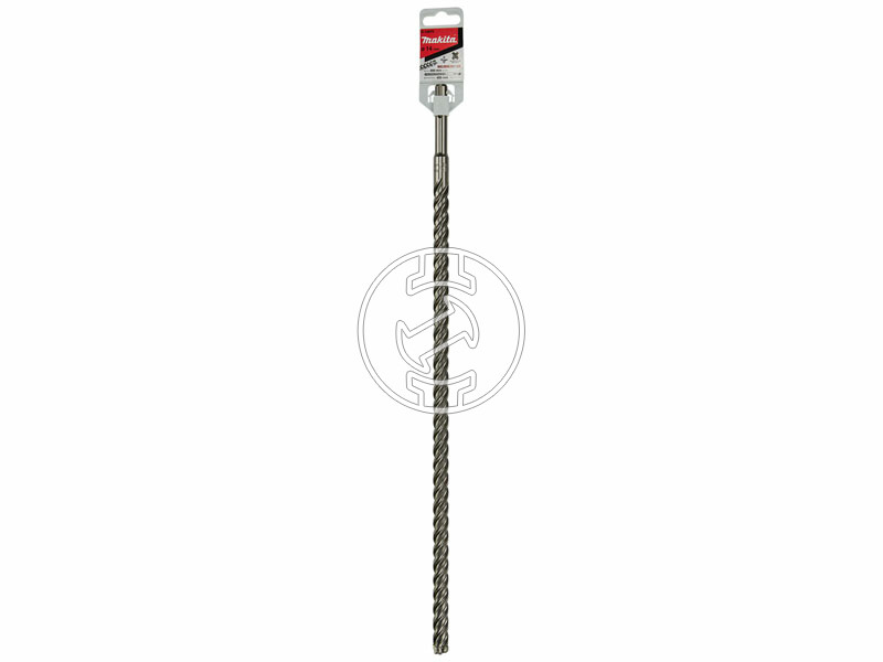 Makita Nemesis sDS-Plus négyélű fúrószár