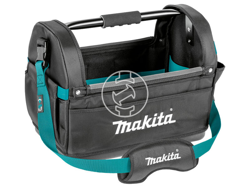 Makita nyitott merevfalú szerszámostáska