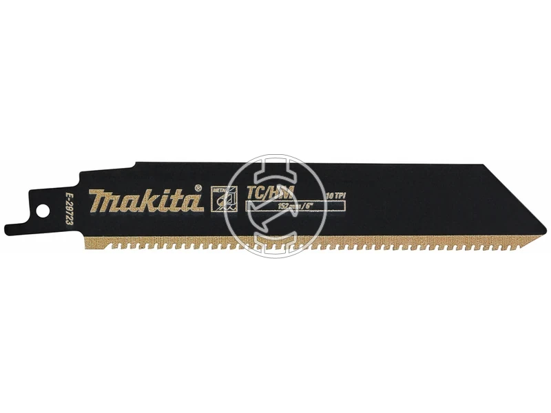Kép: Makita Orrfureszlap femhez 152 mm x 1 mm_0.webp