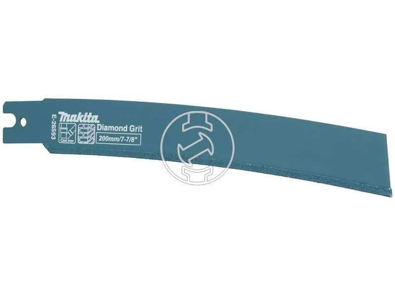 Kép: Makita orrfureszlap femhez 200 mm_0.webp