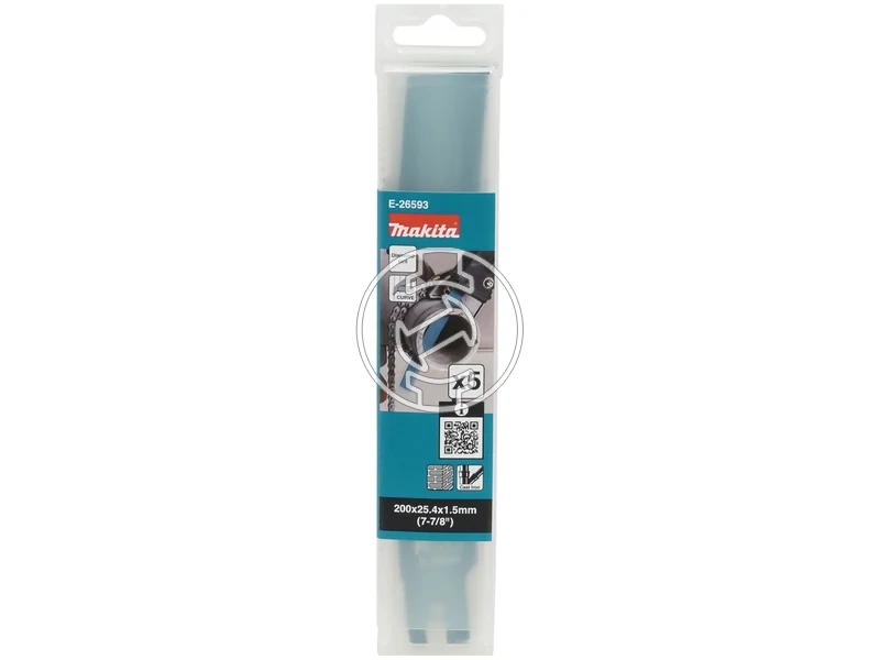 Kép: Makita orrfureszlap femhez 200 mm_1.webp