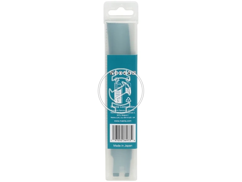 Kép: Makita orrfureszlap femhez 200 mm_2.webp