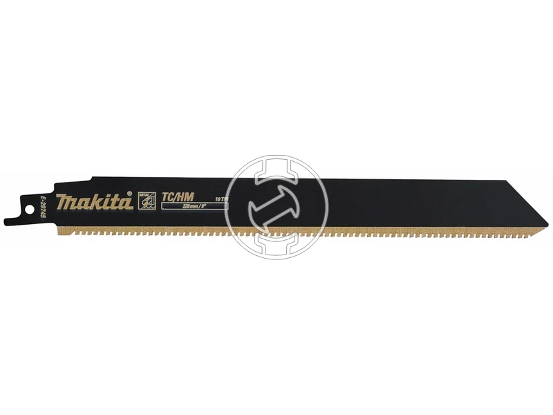 Kép: Makita Orrfureszlap femhez 228 mm x 11 mm_0.webp