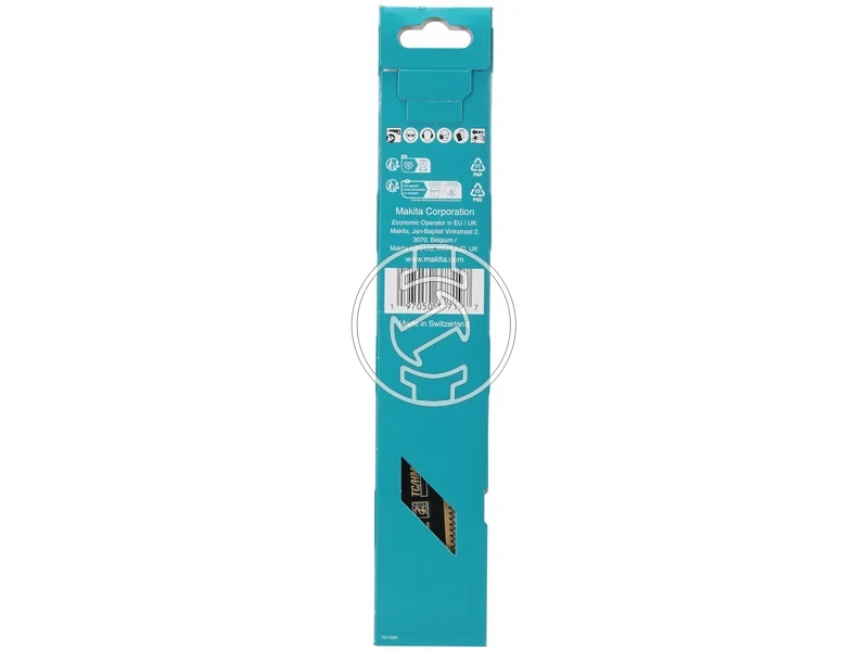 Kép: Makita Orrfureszlap femhez 228 mm x 11 mm_2.webp