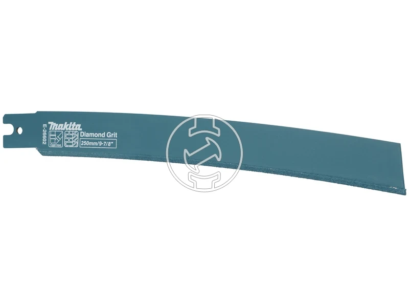 Kép: Makita orrfureszlap femhez 250 mm_0.webp
