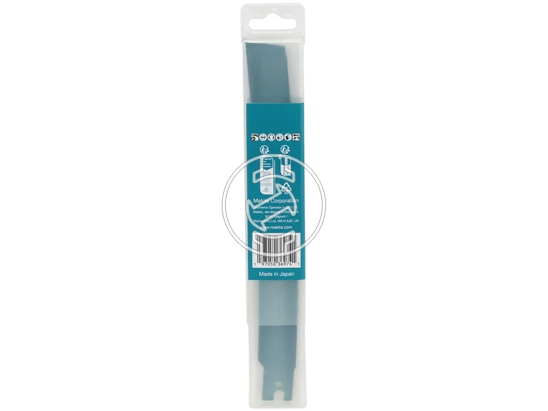 Kép: Makita orrfureszlap femhez 250 mm_2.webp