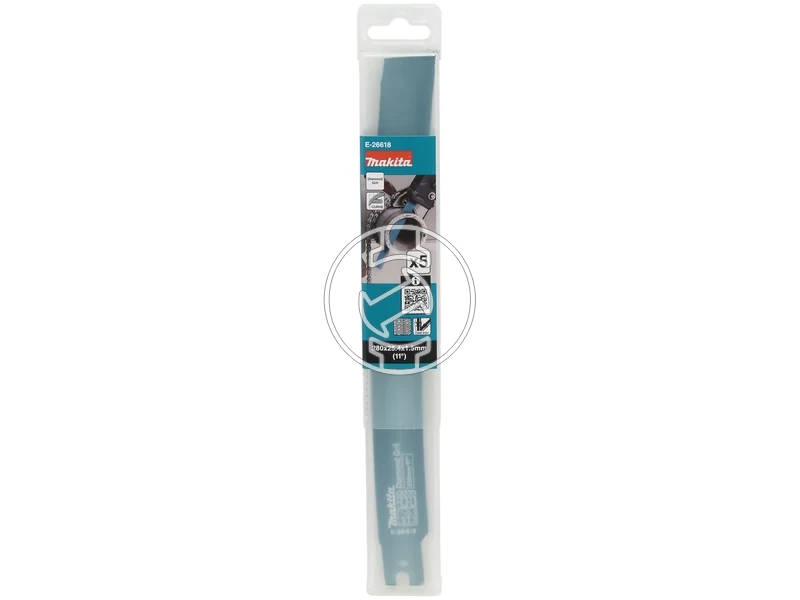Kép: Makita orrfureszlap femhez 280 mm_1.webp