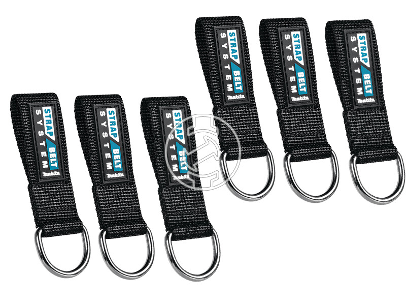 Makita öv karika 6db