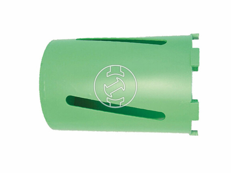 Makita 127 x 150 mm gyémántfúrókorona szárazfúráshoz