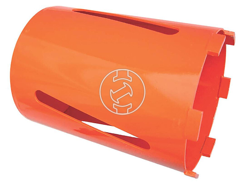 Makita 107 x 150 mm gyémántfúrókorona szárazfúráshoz