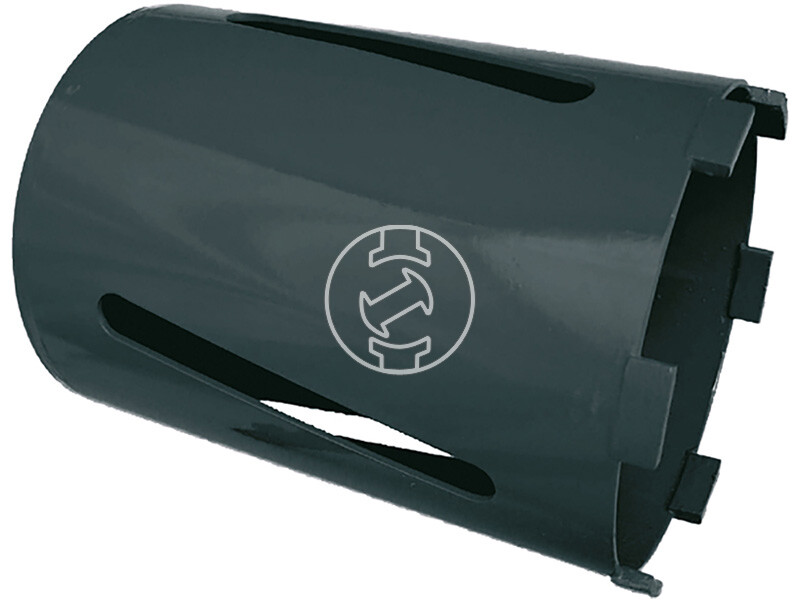 Makita 152 x 150 mm gyémántfúrókorona szárazfúráshoz