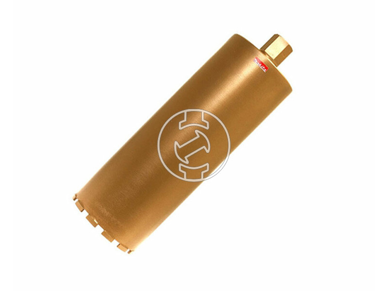 Makita 112 x 400 mm gyémántfúrókorona vizesfúráshoz