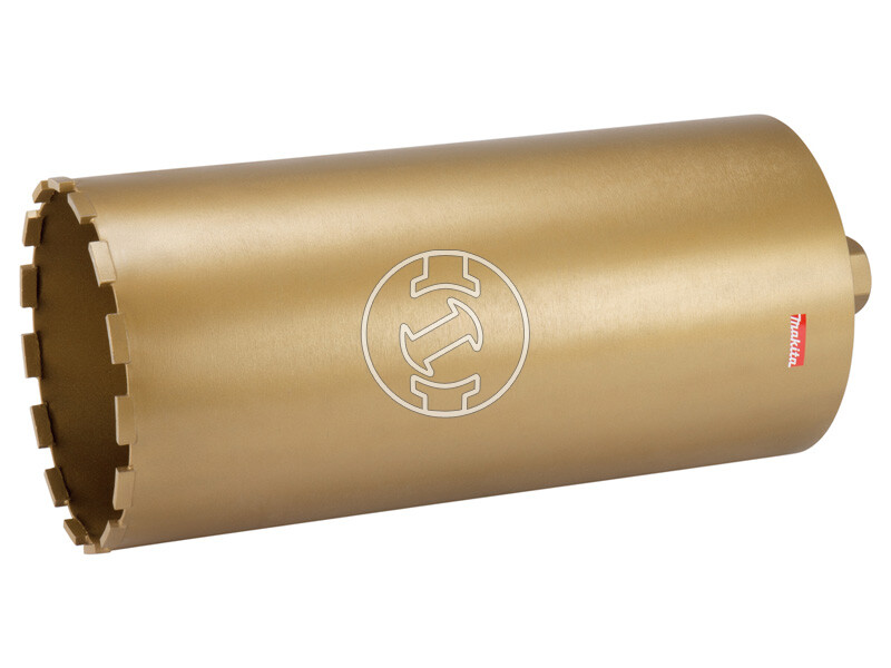 Makita 202 x 400 mm gyémántfúrókorona vizesfúráshoz