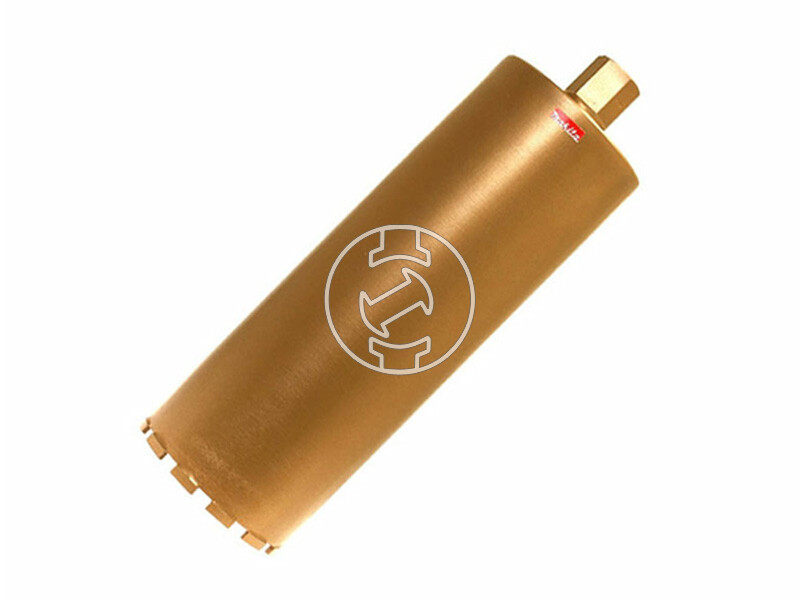 Makita 252 x 400 mm gyémántfúrókorona vizesfúráshoz