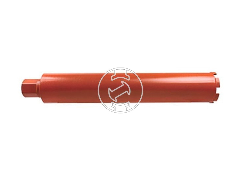 Makita 82 x 400 mm gyémántfúrókorona vizesfúráshoz